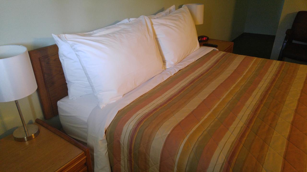 Robber'S Roost Motel New Hazelton Zewnętrze zdjęcie