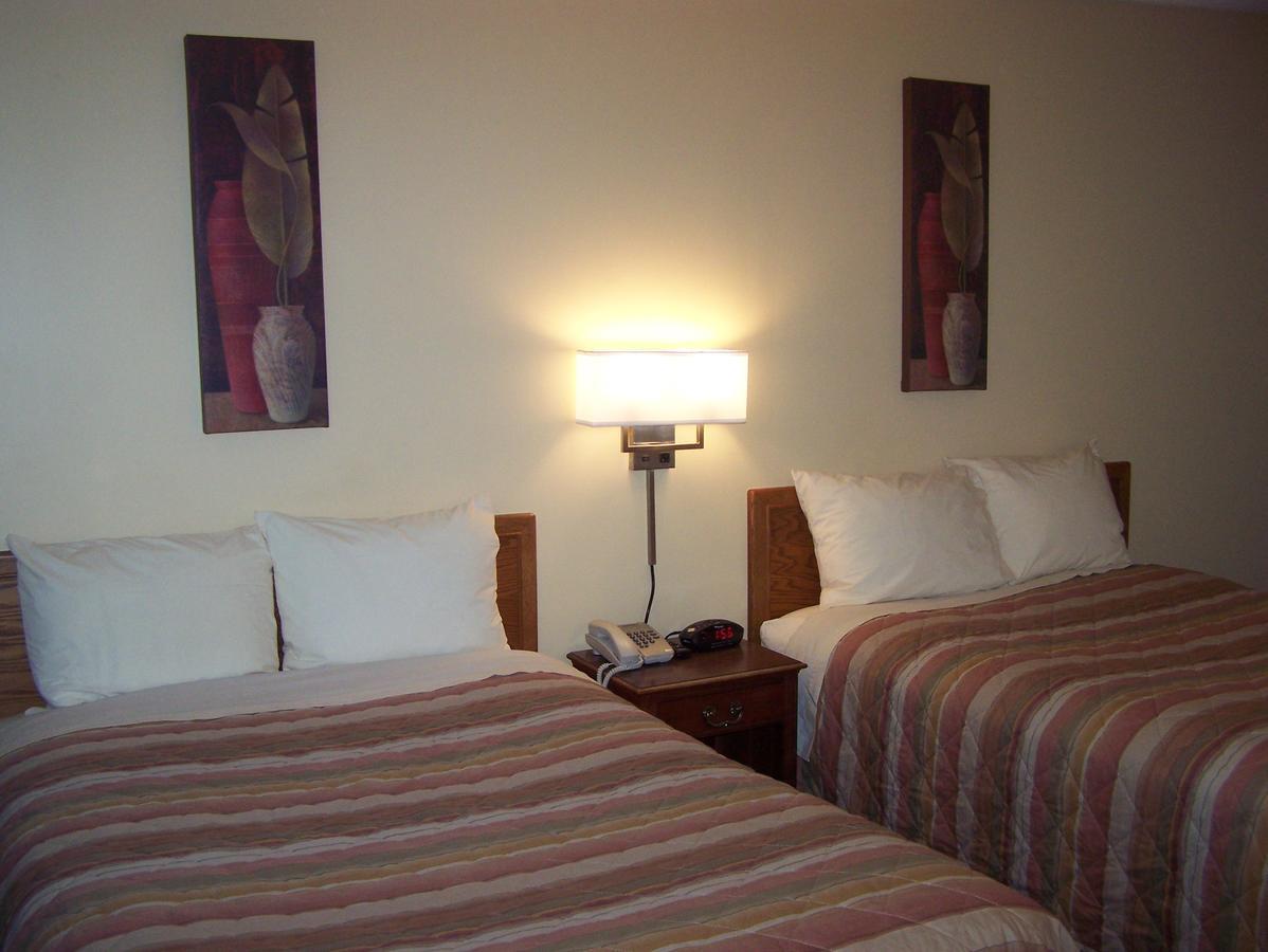 Robber'S Roost Motel New Hazelton Zewnętrze zdjęcie